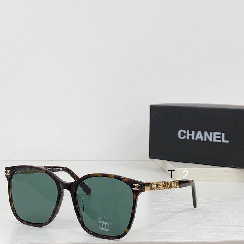 Chanel Sunglasses 2170